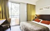 Туры в отель Mercure Toulouse Aeroport Golf de Seilh