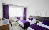 Туры в отель Mercure Toulouse Aeroport Golf de Seilh