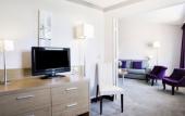 Туры в отель Mercure Toulouse Aeroport Golf de Seilh