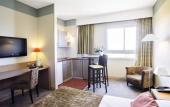 Туры в отель Mercure Toulouse Aeroport Golf de Seilh
