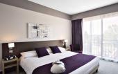 Туры в отель Mercure Toulouse Aeroport Golf de Seilh