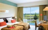 Туры в отель Mercure Toulouse Aeroport Golf de Seilh