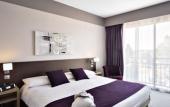 Туры в отель Mercure Toulouse Aeroport Golf de Seilh