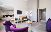 Туры в отель Mercure Toulouse Aeroport Golf de Seilh
