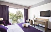 Туры в отель Mercure Toulouse Aeroport Golf de Seilh