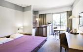 Туры в отель Mercure Toulouse Aeroport Golf de Seilh