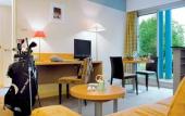 Туры в отель Mercure Toulouse Aeroport Golf de Seilh