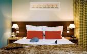 Туры в отель Mercure Toulouse Aeroport Golf de Seilh