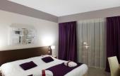 Туры в отель Mercure Toulouse Aeroport Golf de Seilh