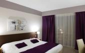 Туры в отель Mercure Toulouse Aeroport Golf de Seilh