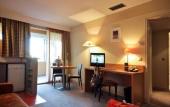 Туры в отель Mercure Toulouse Aeroport Golf de Seilh