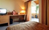Туры в отель Mercure Toulouse Aeroport Golf de Seilh