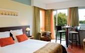 Туры в отель Mercure Toulouse Aeroport Golf de Seilh