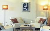 Туры в отель Mercure Toulouse Aeroport Golf de Seilh