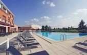 Туры в отель Mercure Toulouse Aeroport Golf de Seilh
