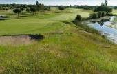 Туры в отель Mercure Toulouse Aeroport Golf de Seilh