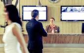 Туры в отель Mercure Toulouse Aeroport Golf de Seilh