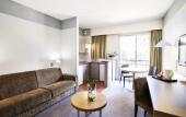 Туры в отель Mercure Toulouse Aeroport Golf de Seilh