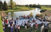 Туры в отель Mercure Toulouse Aeroport Golf de Seilh