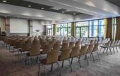 Туры в отель Mercure Toulouse Aeroport Golf de Seilh