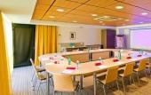 Туры в отель Mercure Toulouse Aeroport Golf de Seilh