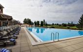 Туры в отель Mercure Toulouse Aeroport Golf de Seilh