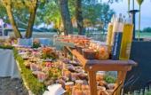 Туры в отель Mercure Toulouse Aeroport Golf de Seilh