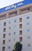 Туры в отель Dormy Inn Matsumoto Natural Hot Spring