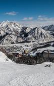 Туры в отель Naspa New Otani