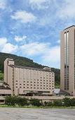 Туры в отель Naspa New Otani