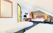 Туры в отель Comfort Hotel Evreux