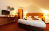 Туры в отель Comfort Hotel Evreux