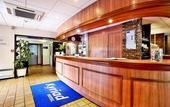Туры в отель Comfort Hotel Evreux