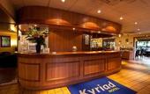 Туры в отель Comfort Hotel Evreux