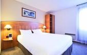 Туры в отель Comfort Hotel Evreux