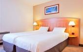 Туры в отель Comfort Hotel Evreux