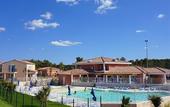 Туры в отель Terres de France - Residence de la Cabre d'Or