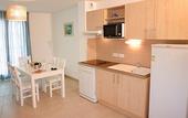 Туры в отель Terres de France - Residence de la Cabre d'Or