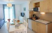 Туры в отель Terres de France - Residence de la Cabre d'Or