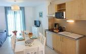 Туры в отель Terres de France - Residence de la Cabre d'Or