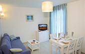 Туры в отель Terres de France - Residence de la Cabre d'Or