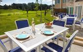 Туры в отель Terres de France - Residence de la Cabre d'Or
