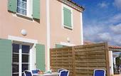 Туры в отель Terres de France - Residence de la Cabre d'Or