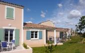 Туры в отель Terres de France - Residence de la Cabre d'Or