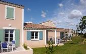 Туры в отель Terres de France - Residence de la Cabre d'Or