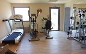 Туры в отель Terres de France - Residence de la Cabre d'Or