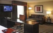 Туры в отель Hampton Inn Neptune/Wall