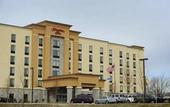 Туры в отель Hampton Inn Neptune/Wall