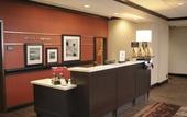 Туры в отель Hampton Inn Neptune/Wall