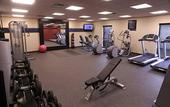 Туры в отель Hampton Inn Neptune/Wall